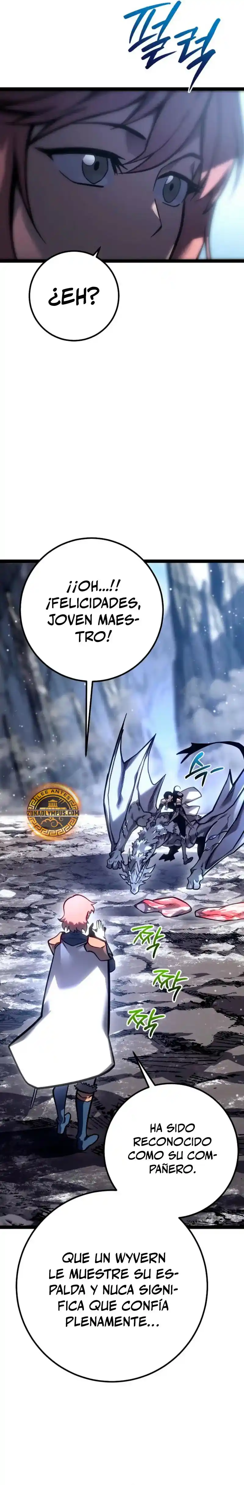 La Regresión Del Bastardo Reencarnado Del Clan De La Espada - Capítulo 39 - Página 51 - LectorTMOo