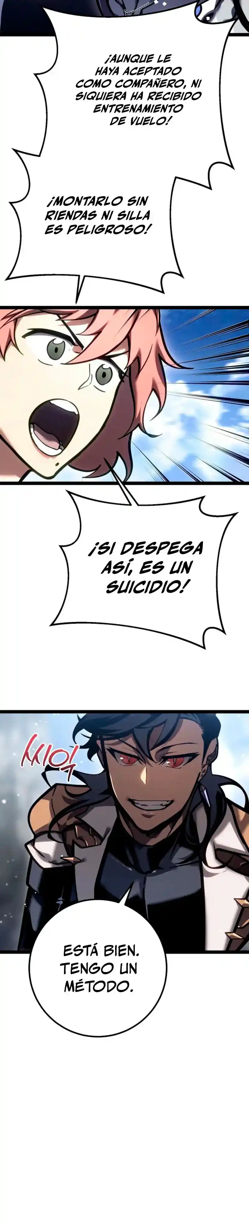La Regresión Del Bastardo Reencarnado Del Clan De La Espada - Capítulo 39 - Página 53 - LectorTMOo