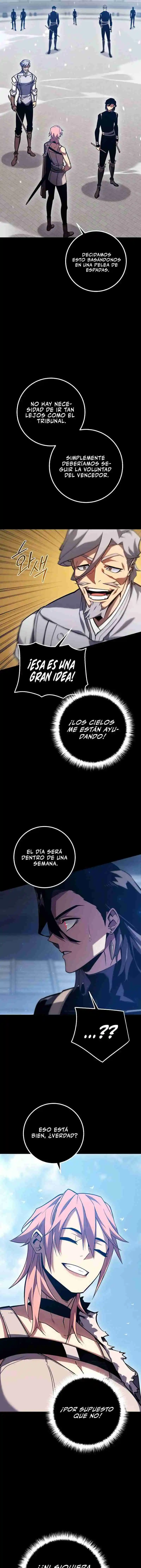 La Regresión Del Bastardo Reencarnado Del Clan De La Espada - Capítulo 4 - Página 5 - LectorTMOo