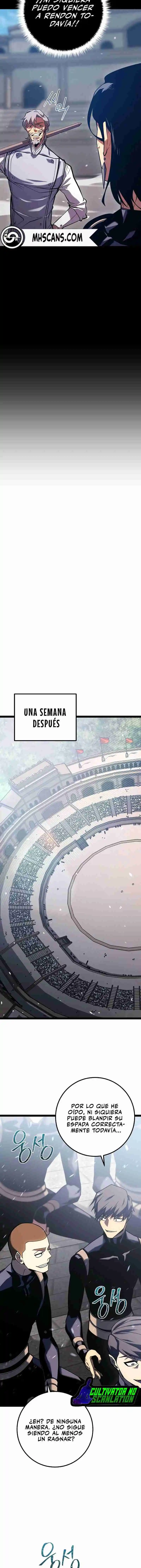 La Regresión Del Bastardo Reencarnado Del Clan De La Espada - Capítulo 4 - Página 6 - LectorTMOo