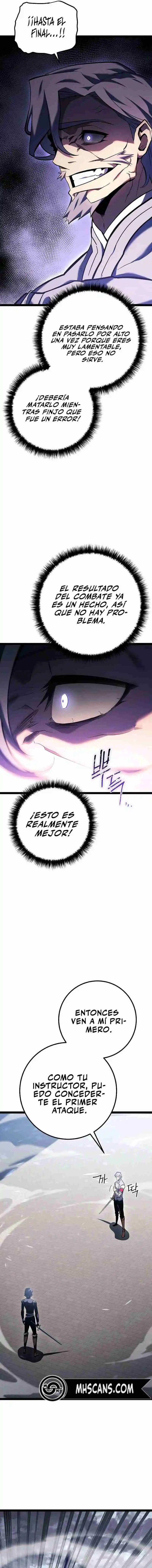 La Regresión Del Bastardo Reencarnado Del Clan De La Espada - Capítulo 4 - Página 8 - LectorTMOo