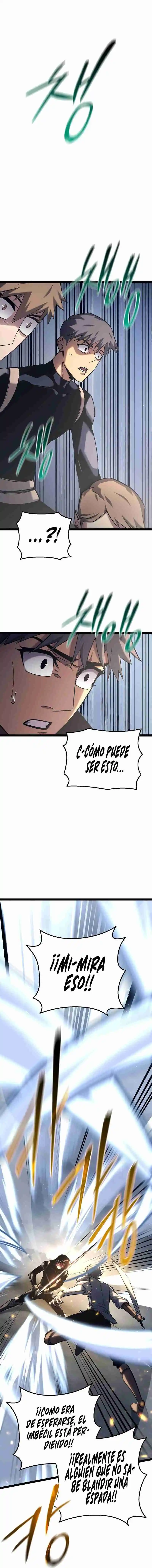 La Regresión Del Bastardo Reencarnado Del Clan De La Espada - Capítulo 4 - Página 10 - LectorTMOo