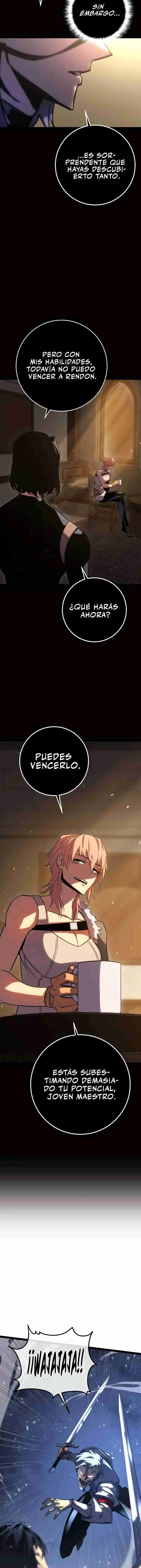 La Regresión Del Bastardo Reencarnado Del Clan De La Espada - Capítulo 4 - Página 15 - LectorTMOo