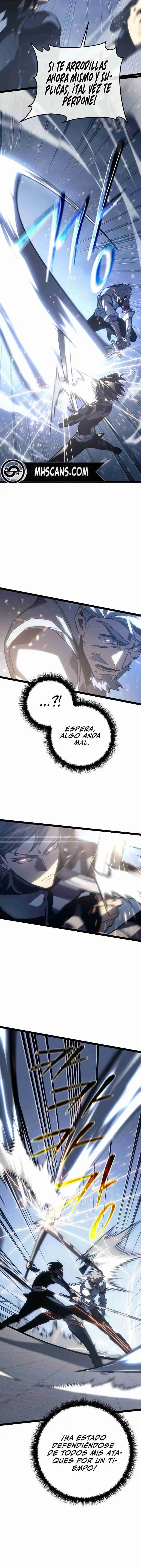 La Regresión Del Bastardo Reencarnado Del Clan De La Espada - Capítulo 4 - Página 16 - LectorTMOo