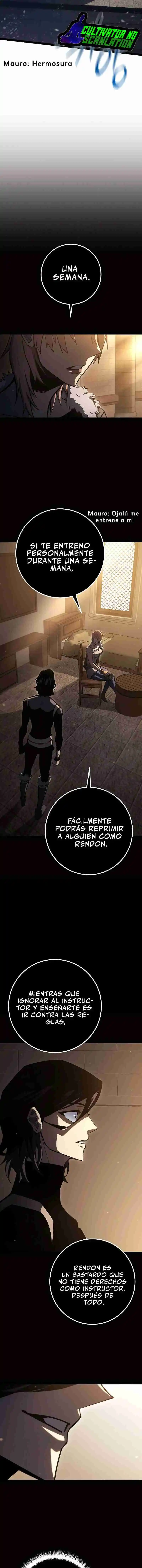 La Regresión Del Bastardo Reencarnado Del Clan De La Espada - Capítulo 4 - Página 18 - LectorTMOo