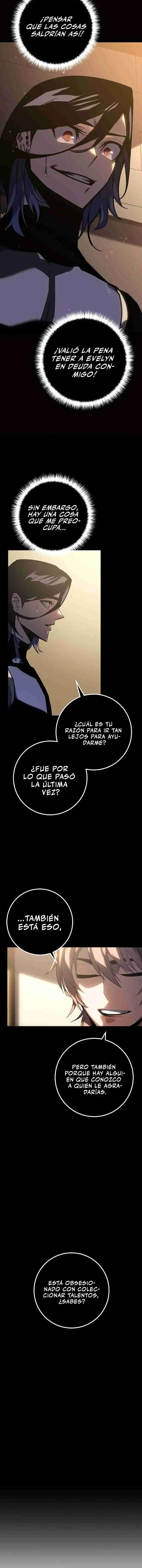 La Regresión Del Bastardo Reencarnado Del Clan De La Espada - Capítulo 4 - Página 19 - LectorTMOo