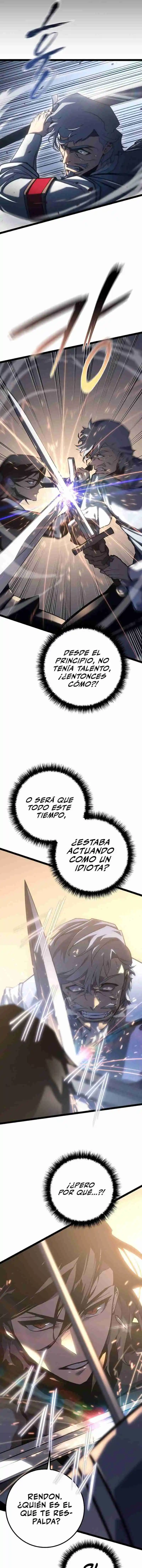 La Regresión Del Bastardo Reencarnado Del Clan De La Espada - Capítulo 4 - Página 20 - LectorTMOo