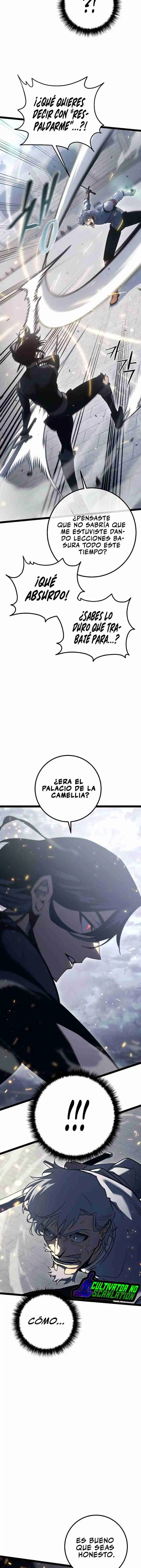La Regresión Del Bastardo Reencarnado Del Clan De La Espada - Capítulo 4 - Página 21 - LectorTMOo