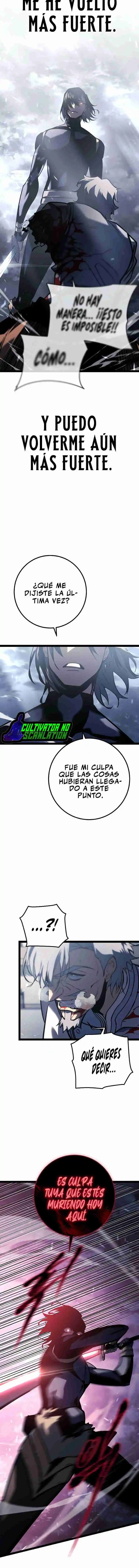La Regresión Del Bastardo Reencarnado Del Clan De La Espada - Capítulo 4 - Página 25 - LectorTMOo