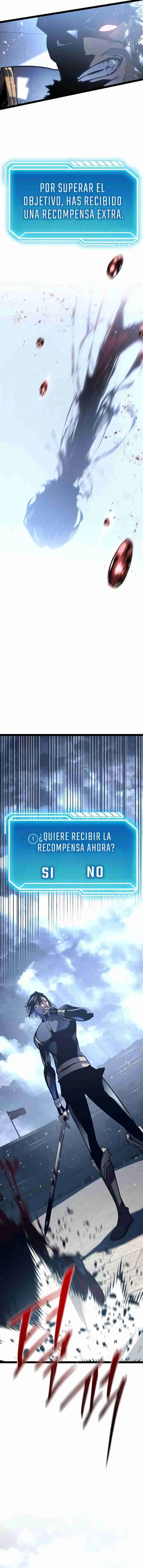 La Regresión Del Bastardo Reencarnado Del Clan De La Espada - Capítulo 4 - Página 28 - LectorTMOo