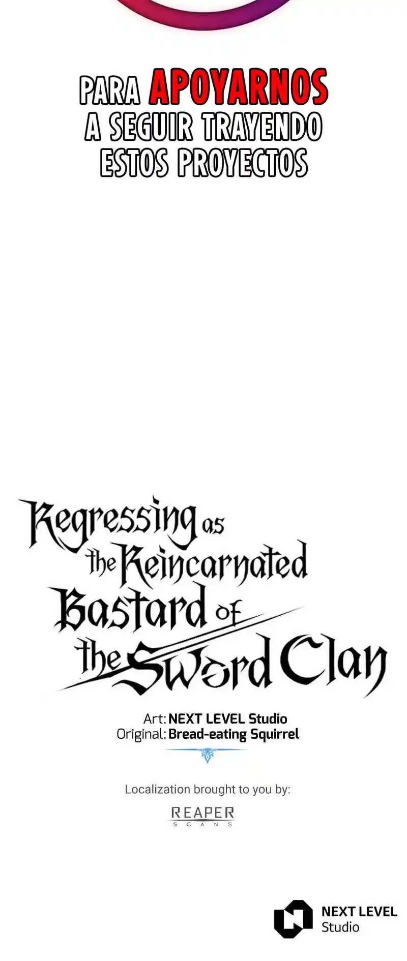 La Regresión Del Bastardo Reencarnado Del Clan De La Espada - Capítulo 4 - Página 31 - LectorTMOo