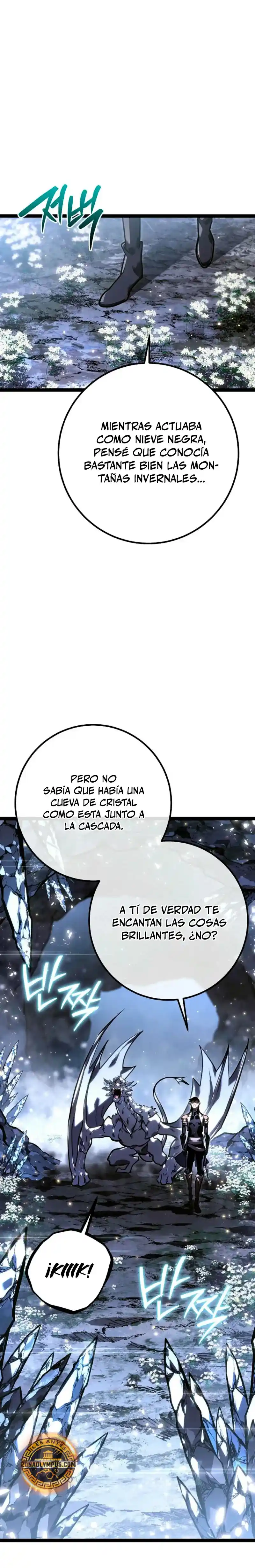 La Regresión Del Bastardo Reencarnado Del Clan De La Espada - Capítulo 40 - Página 5 - LectorTMOo