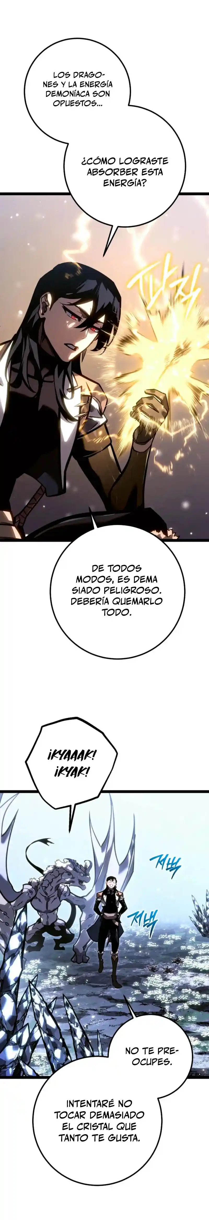 La Regresión Del Bastardo Reencarnado Del Clan De La Espada - Capítulo 40 - Página 8 - LectorTMOo