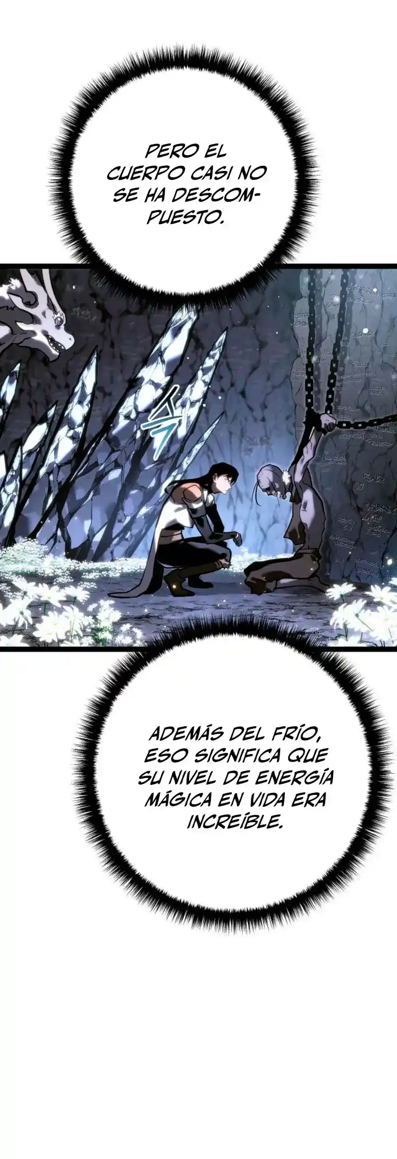 La Regresión Del Bastardo Reencarnado Del Clan De La Espada - Capítulo 40 - Página 12 - LectorTMOo