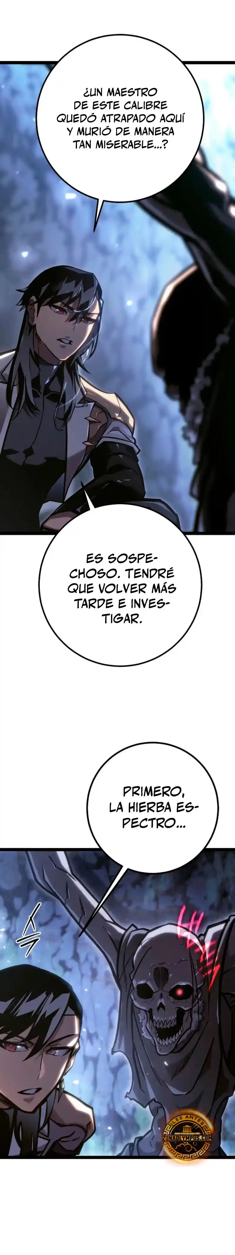 La Regresión Del Bastardo Reencarnado Del Clan De La Espada - Capítulo 40 - Página 13 - LectorTMOo
