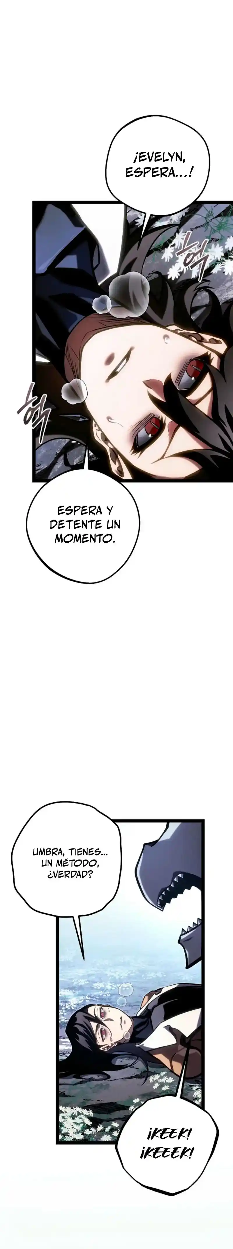La Regresión Del Bastardo Reencarnado Del Clan De La Espada - Capítulo 40 - Página 26 - LectorTMOo