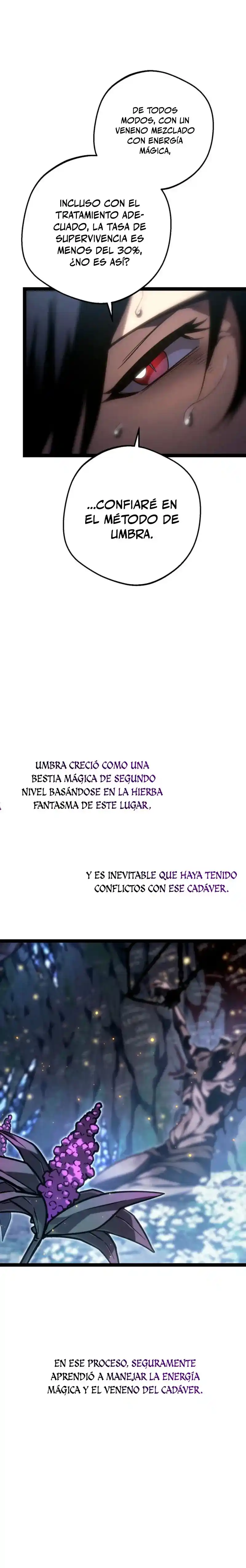 La Regresión Del Bastardo Reencarnado Del Clan De La Espada - Capítulo 40 - Página 28 - LectorTMOo