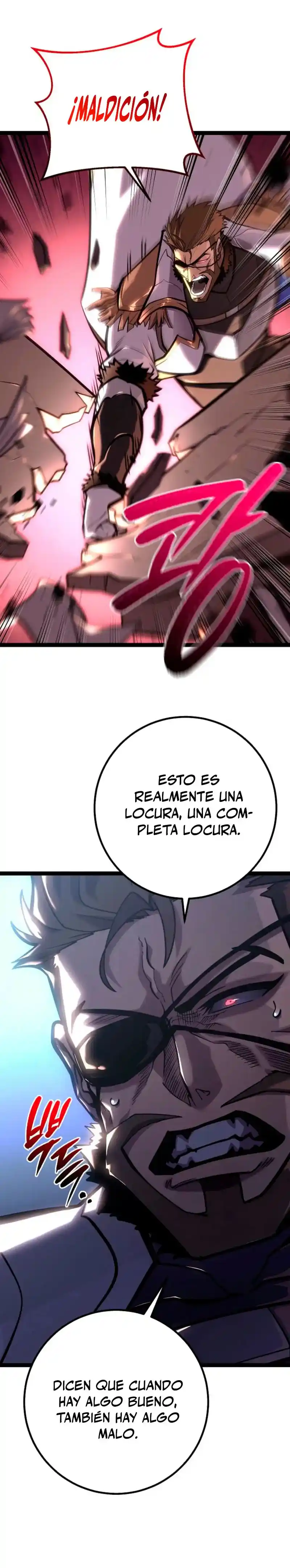 La Regresión Del Bastardo Reencarnado Del Clan De La Espada - Capítulo 40 - Página 44 - LectorTMOo