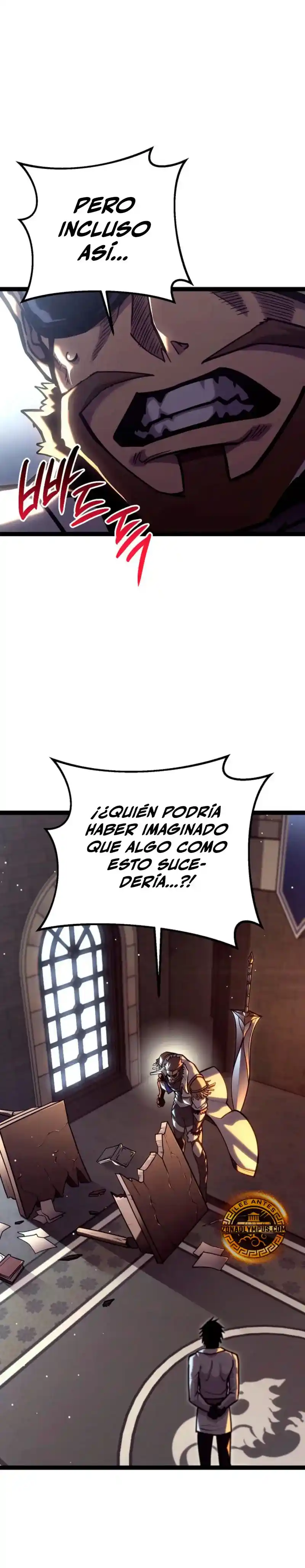 La Regresión Del Bastardo Reencarnado Del Clan De La Espada - Capítulo 40 - Página 45 - LectorTMOo