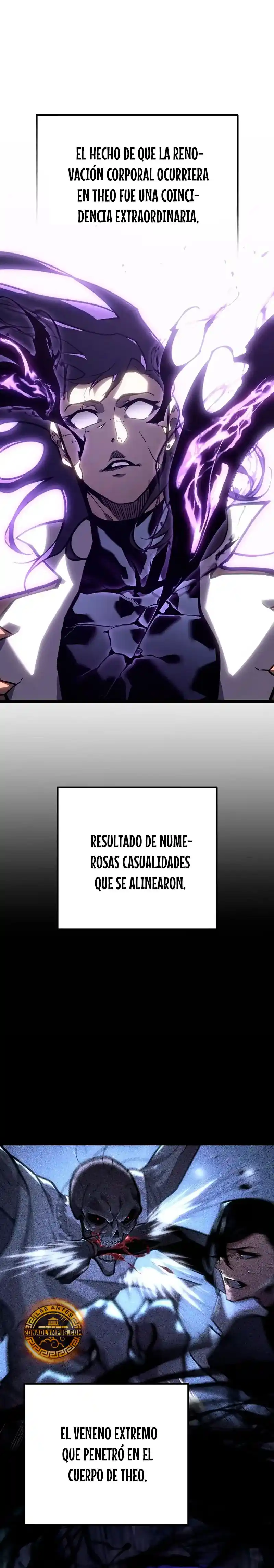 La Regresión Del Bastardo Reencarnado Del Clan De La Espada - Capítulo 41 - Página 5 - LectorTMOo