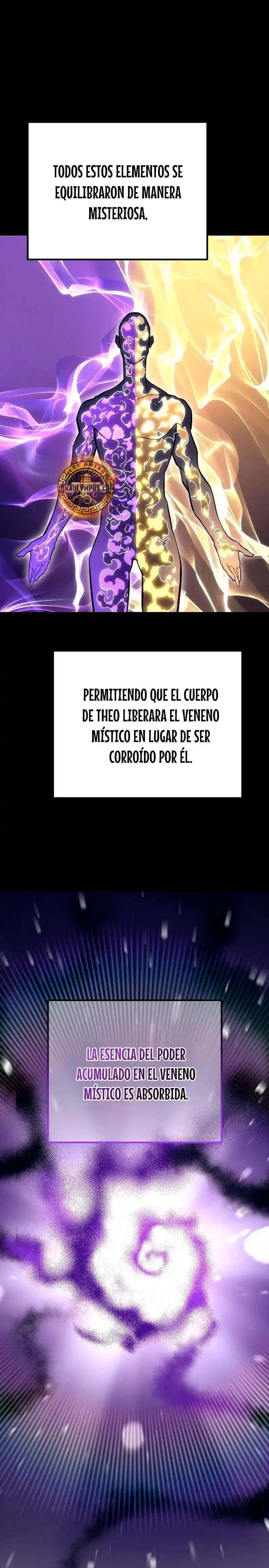 La Regresión Del Bastardo Reencarnado Del Clan De La Espada - Capítulo 41 - Página 7 - LectorTMOo