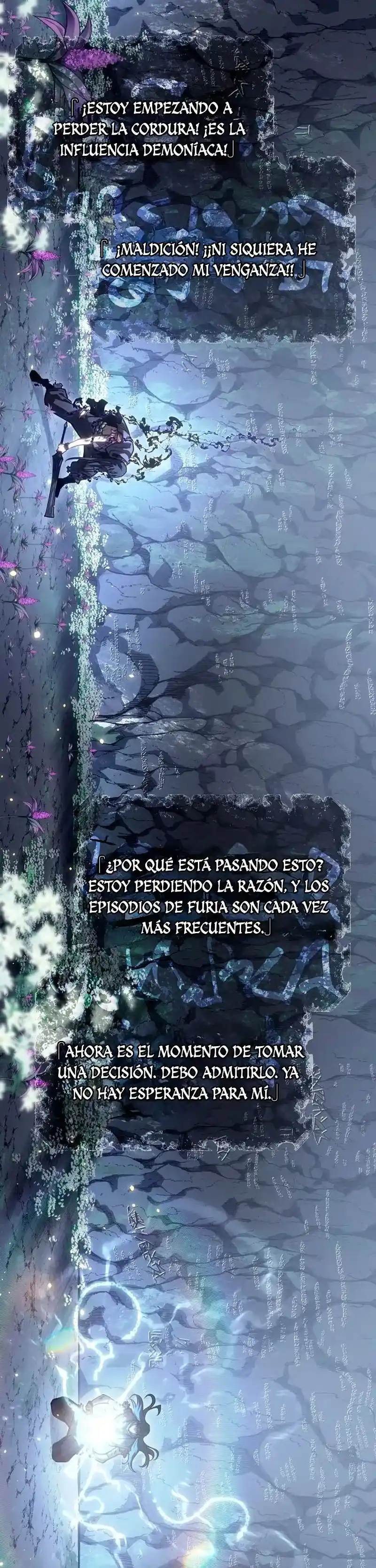 La Regresión Del Bastardo Reencarnado Del Clan De La Espada - Capítulo 41 - Página 22 - LectorTMOo