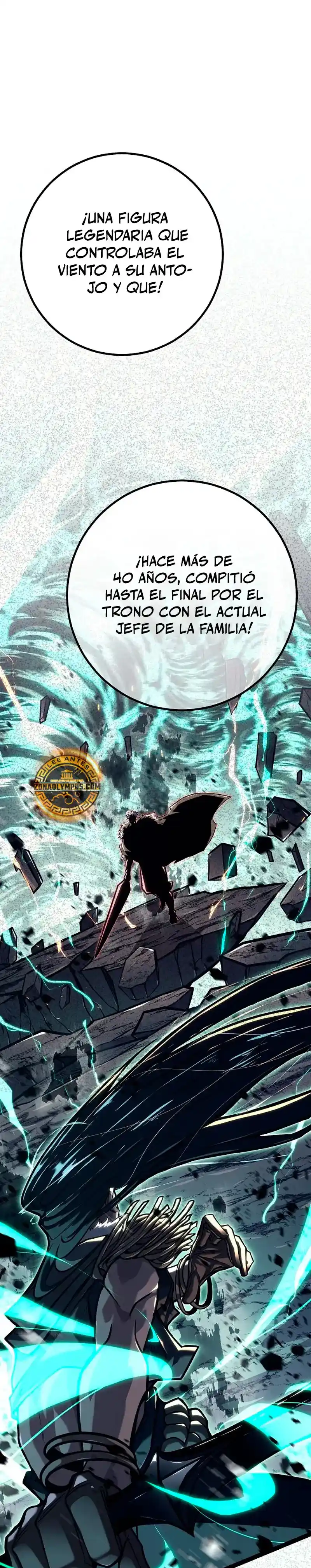 La Regresión Del Bastardo Reencarnado Del Clan De La Espada - Capítulo 41 - Página 25 - LectorTMOo