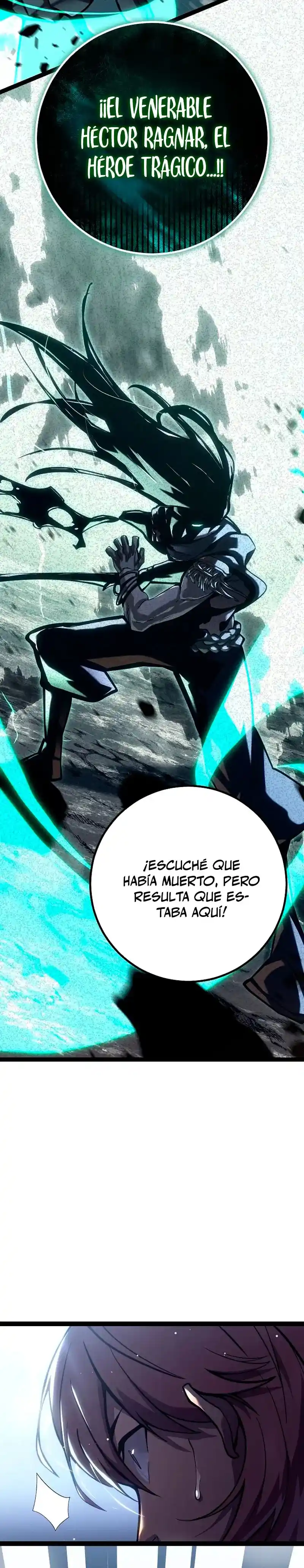 La Regresión Del Bastardo Reencarnado Del Clan De La Espada - Capítulo 41 - Página 26 - LectorTMOo