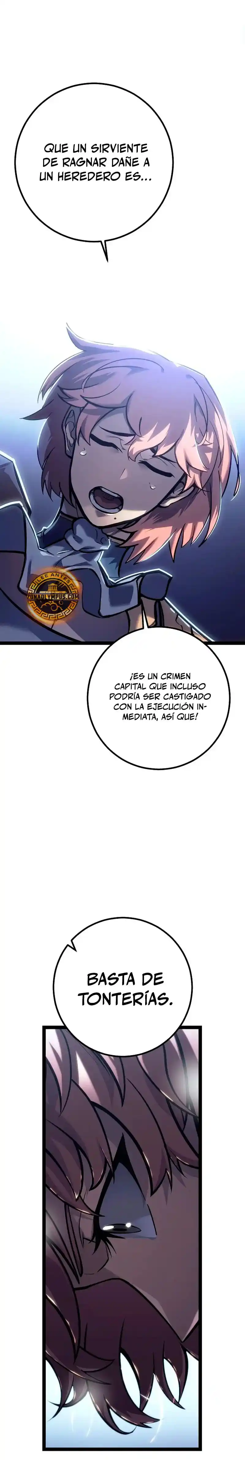 La Regresión Del Bastardo Reencarnado Del Clan De La Espada - Capítulo 41 - Página 29 - LectorTMOo