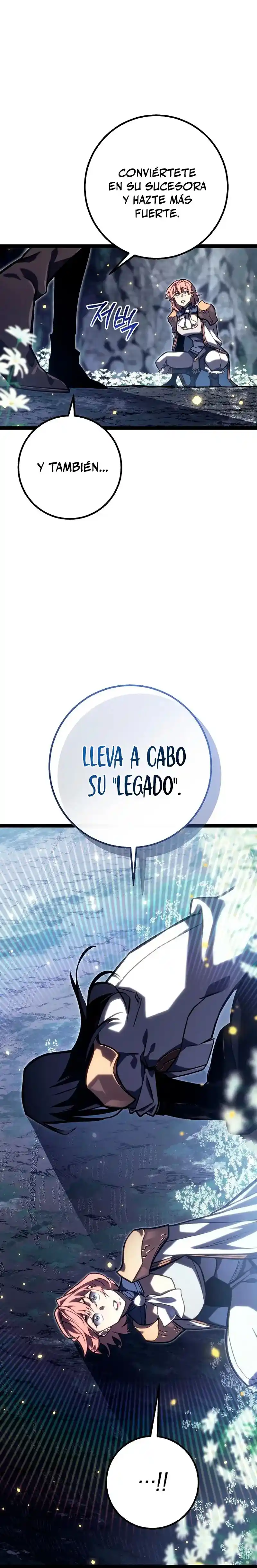 La Regresión Del Bastardo Reencarnado Del Clan De La Espada - Capítulo 41 - Página 33 - LectorTMOo