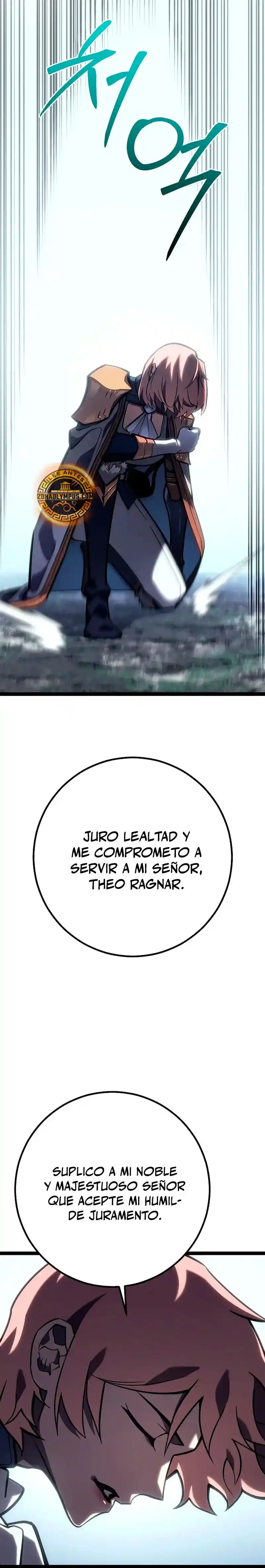 La Regresión Del Bastardo Reencarnado Del Clan De La Espada - Capítulo 41 - Página 37 - LectorTMOo