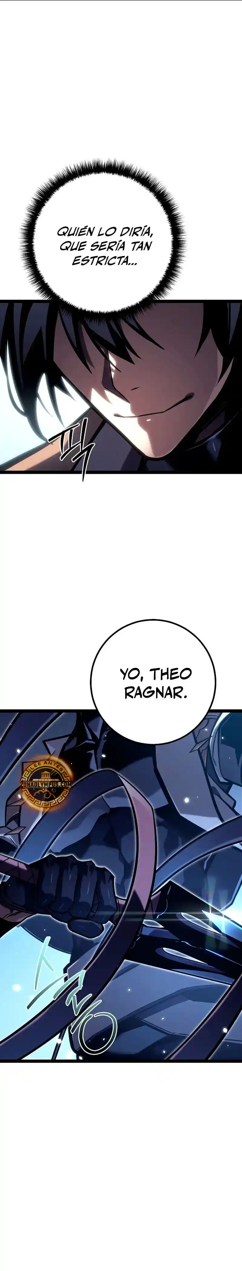 La Regresión Del Bastardo Reencarnado Del Clan De La Espada - Capítulo 41 - Página 38 - LectorTMOo