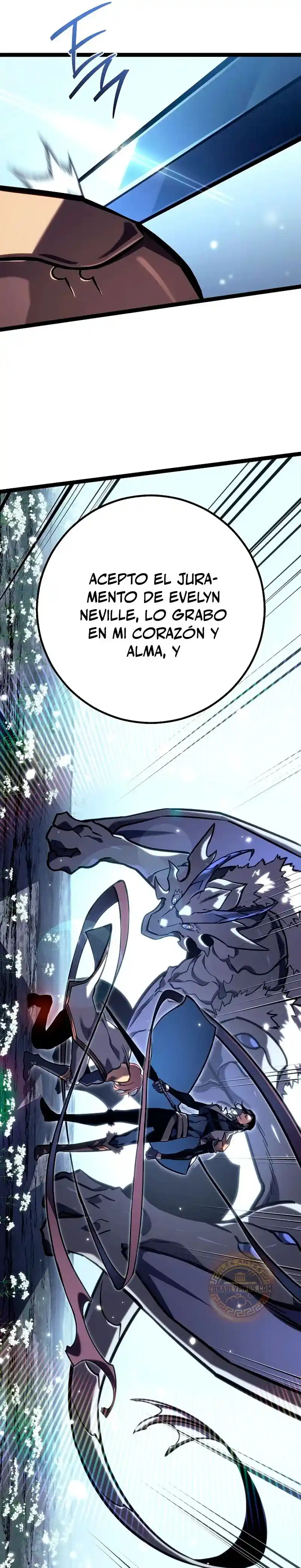 La Regresión Del Bastardo Reencarnado Del Clan De La Espada - Capítulo 41 - Página 39 - LectorTMOo