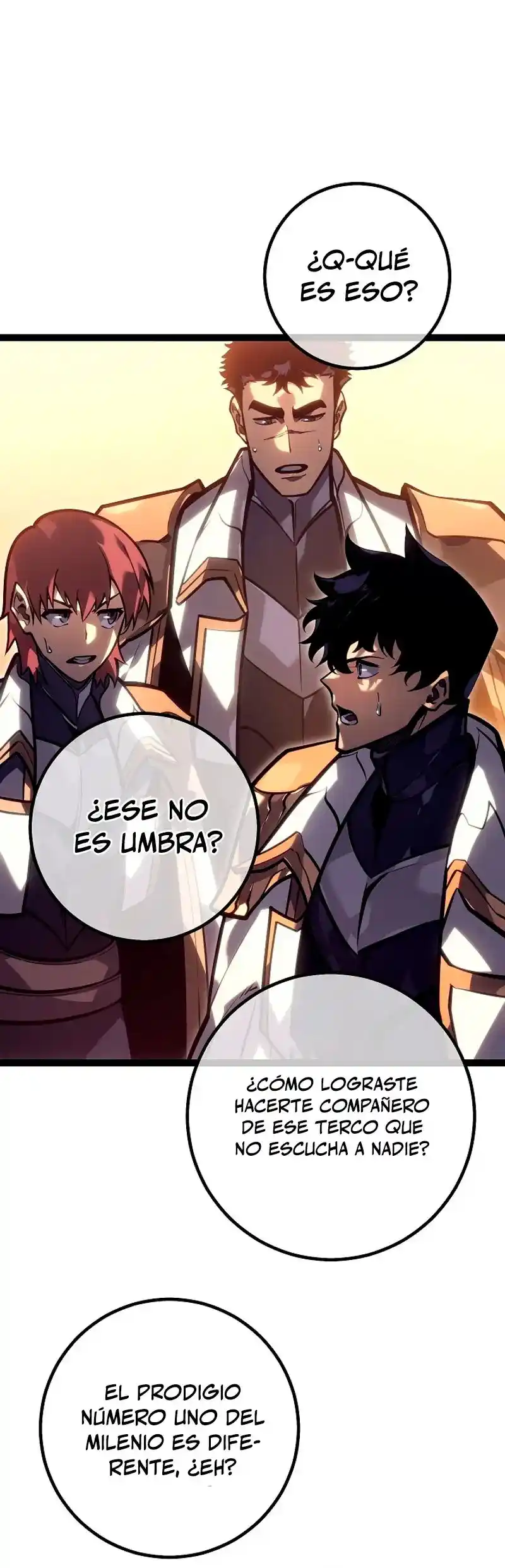 La Regresión Del Bastardo Reencarnado Del Clan De La Espada - Capítulo 41 - Página 46 - LectorTMOo