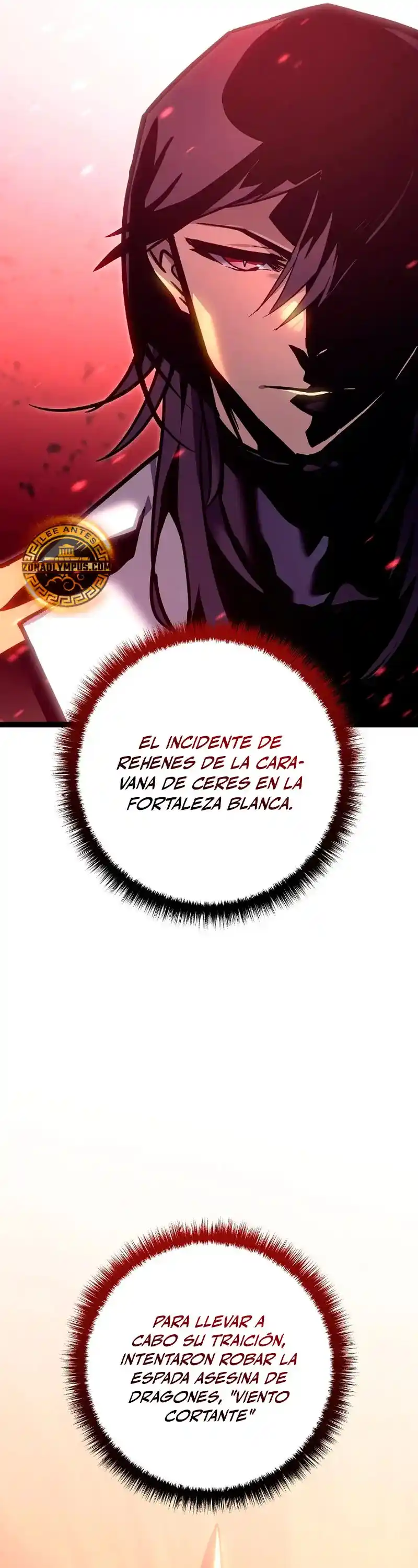 La Regresión Del Bastardo Reencarnado Del Clan De La Espada - Capítulo 41 - Página 55 - LectorTMOo