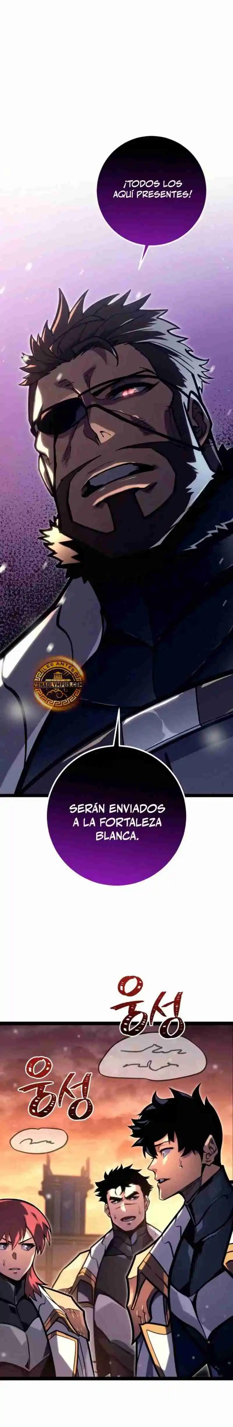 La Regresión Del Bastardo Reencarnado Del Clan De La Espada - Capítulo 42 - Página 3 - LectorTMOo