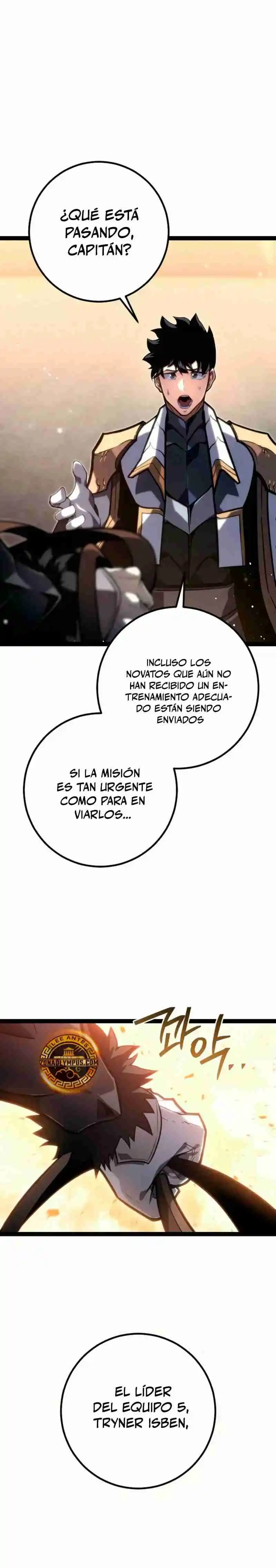La Regresión Del Bastardo Reencarnado Del Clan De La Espada - Capítulo 42 - Página 4 - LectorTMOo