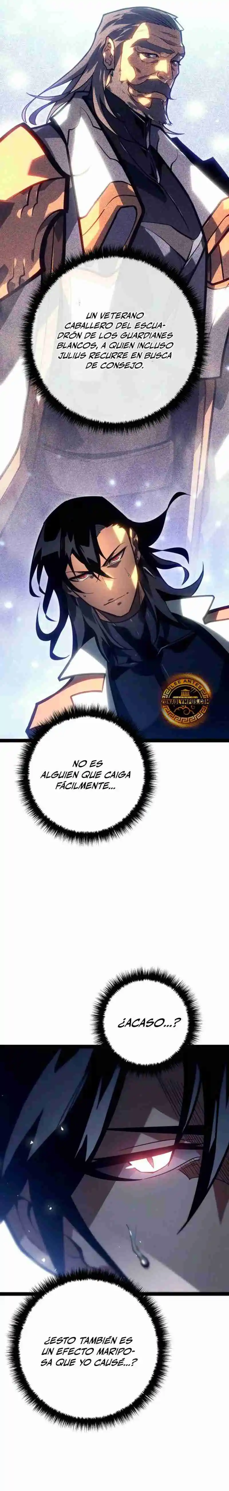 La Regresión Del Bastardo Reencarnado Del Clan De La Espada - Capítulo 42 - Página 6 - LectorTMOo