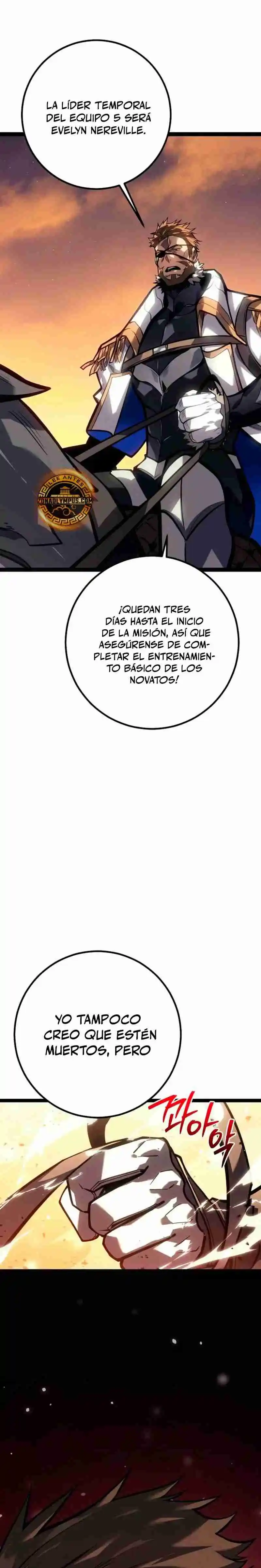 La Regresión Del Bastardo Reencarnado Del Clan De La Espada - Capítulo 42 - Página 8 - LectorTMOo