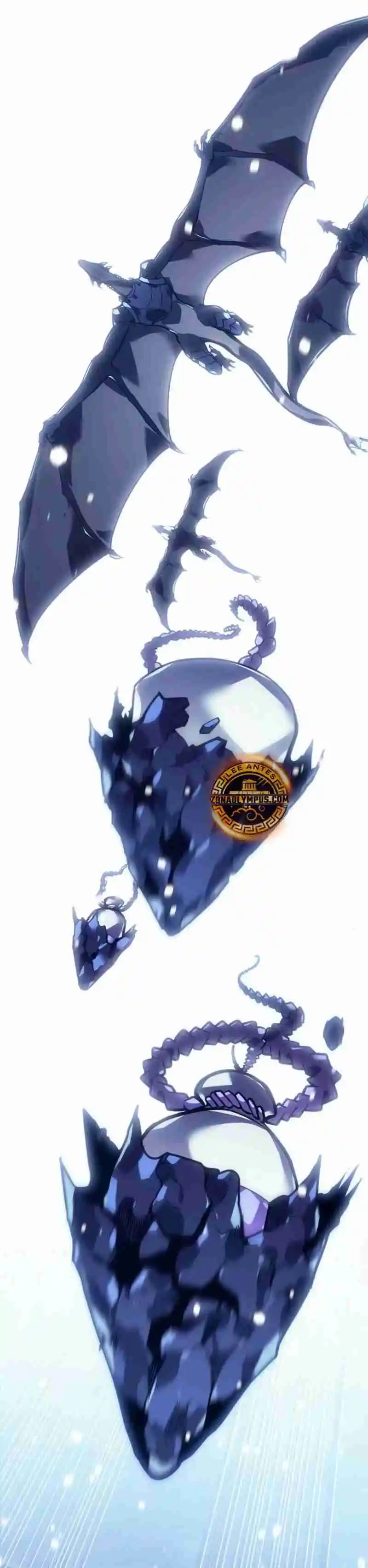 La Regresión Del Bastardo Reencarnado Del Clan De La Espada - Capítulo 42 - Página 20 - LectorTMOo