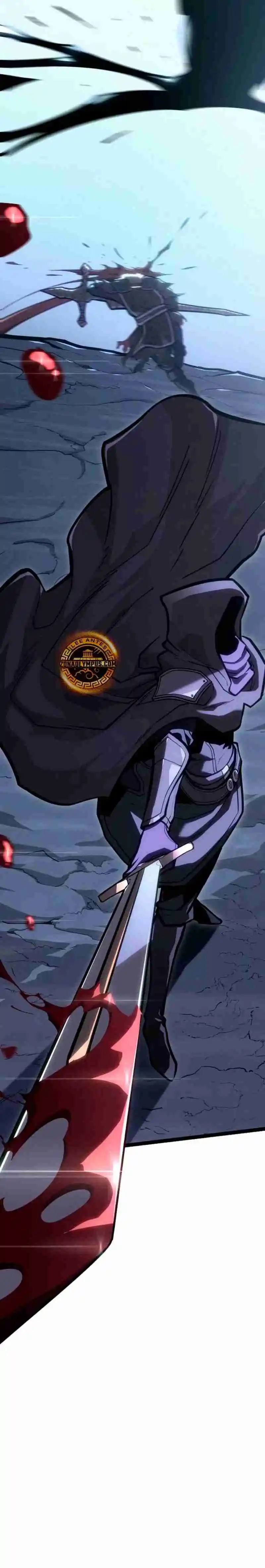 La Regresión Del Bastardo Reencarnado Del Clan De La Espada - Capítulo 42 - Página 29 - LectorTMOo