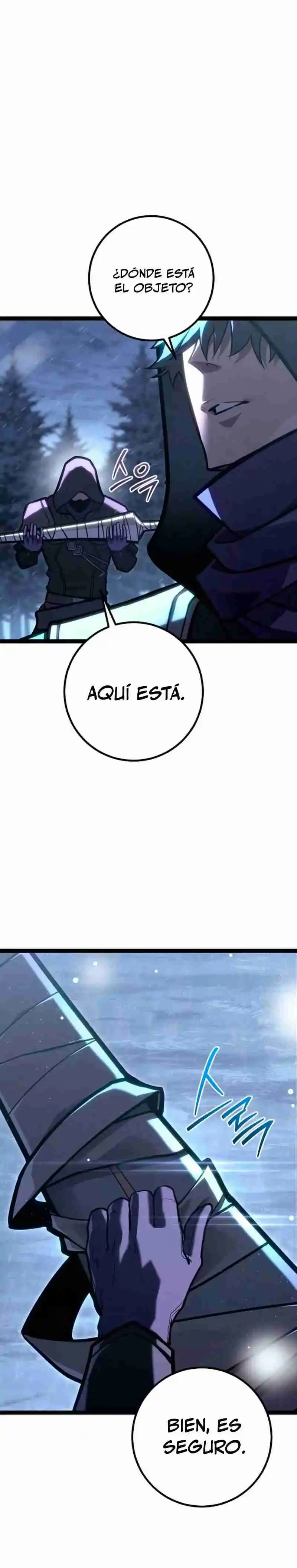 La Regresión Del Bastardo Reencarnado Del Clan De La Espada - Capítulo 42 - Página 31 - LectorTMOo