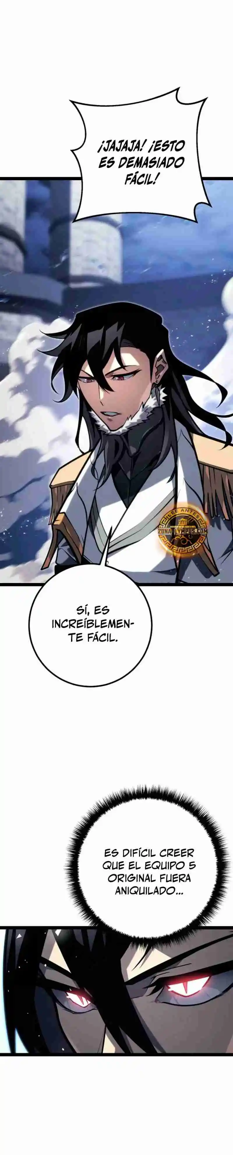 La Regresión Del Bastardo Reencarnado Del Clan De La Espada - Capítulo 42 - Página 35 - LectorTMOo