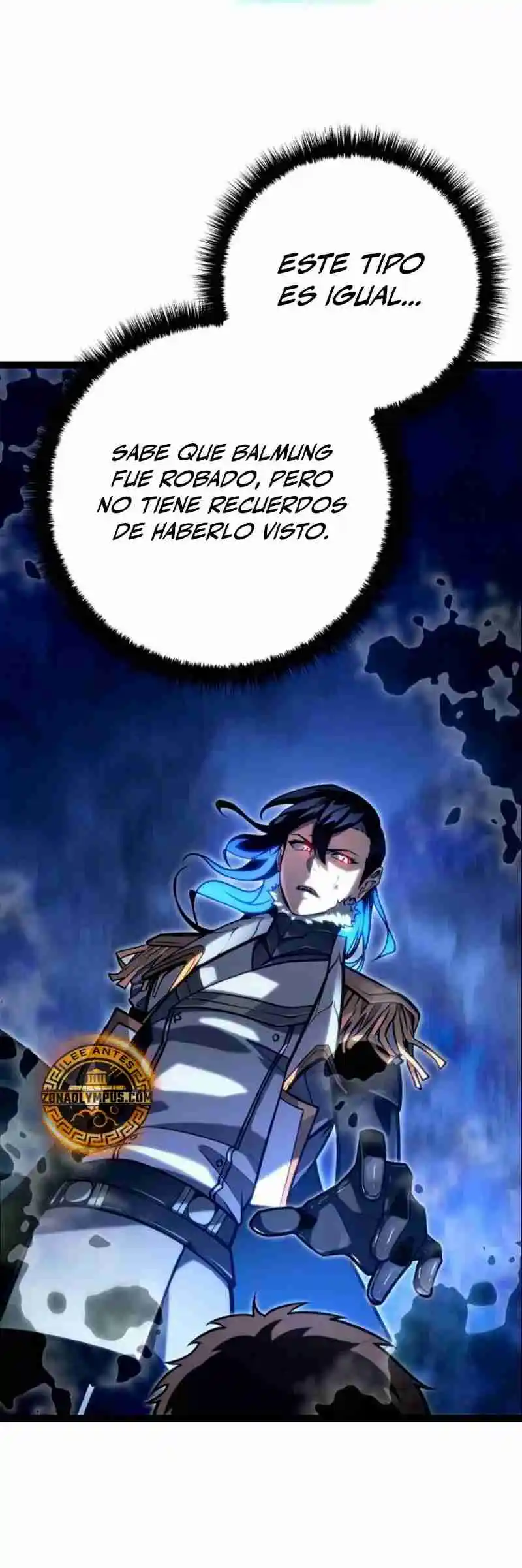 La Regresión Del Bastardo Reencarnado Del Clan De La Espada - Capítulo 42 - Página 37 - LectorTMOo