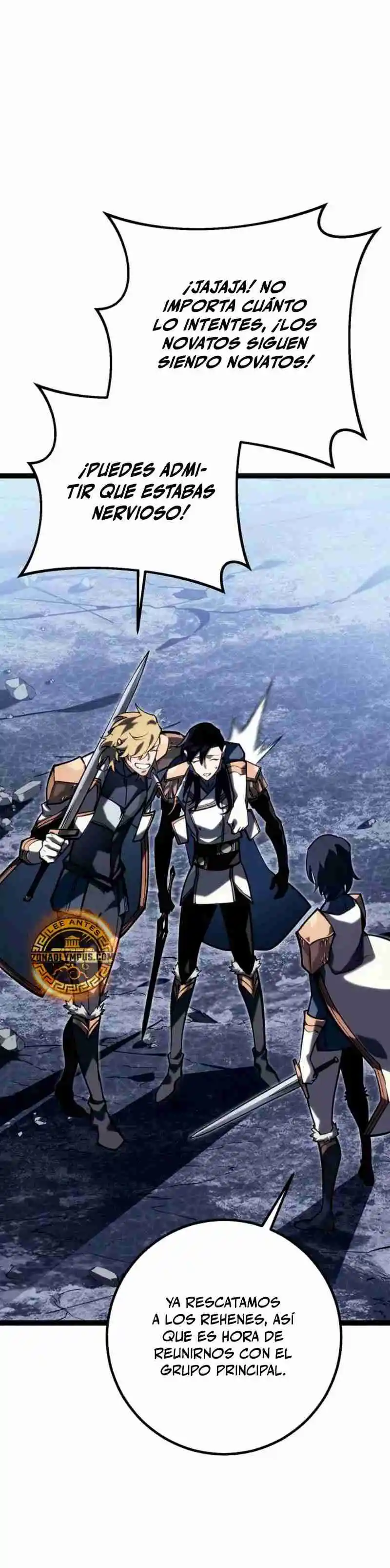La Regresión Del Bastardo Reencarnado Del Clan De La Espada - Capítulo 42 - Página 39 - LectorTMOo