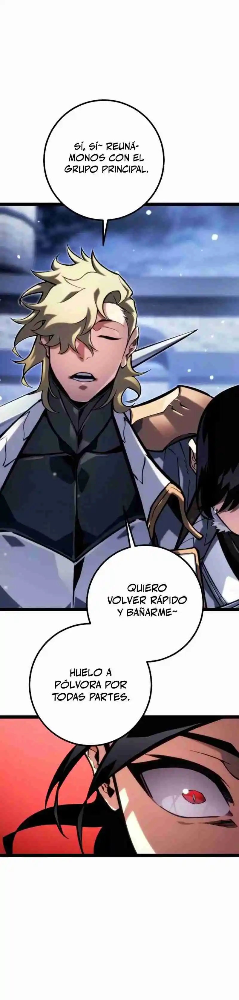 La Regresión Del Bastardo Reencarnado Del Clan De La Espada - Capítulo 42 - Página 40 - LectorTMOo