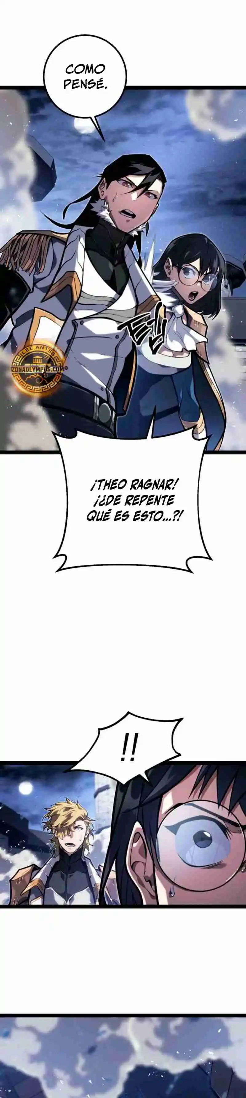 La Regresión Del Bastardo Reencarnado Del Clan De La Espada - Capítulo 42 - Página 44 - LectorTMOo