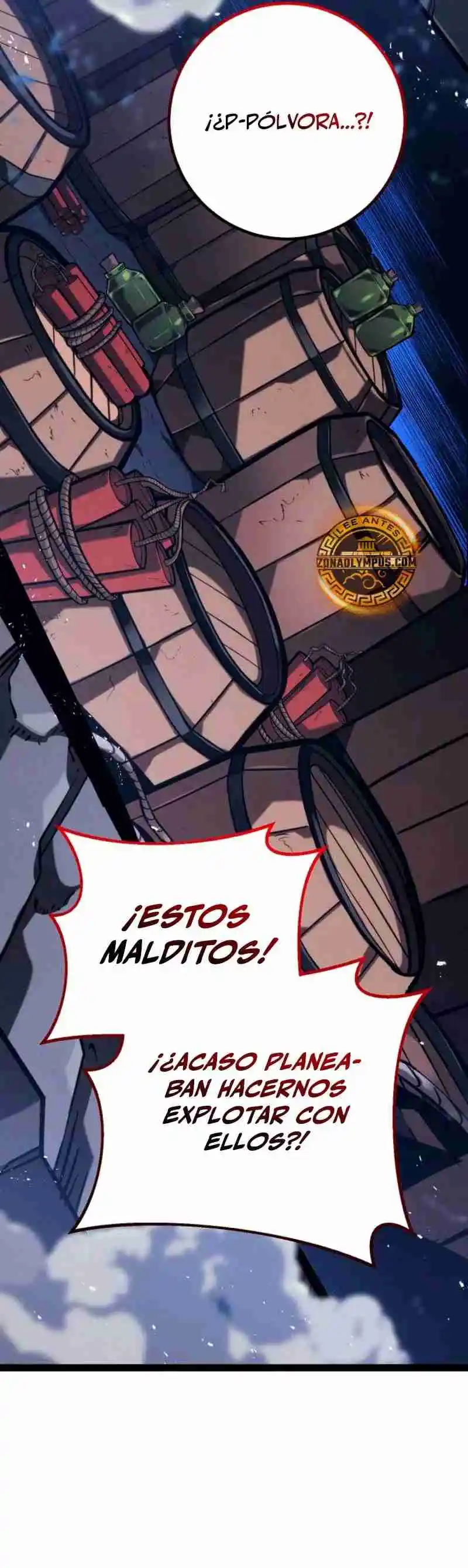 La Regresión Del Bastardo Reencarnado Del Clan De La Espada - Capítulo 42 - Página 45 - LectorTMOo