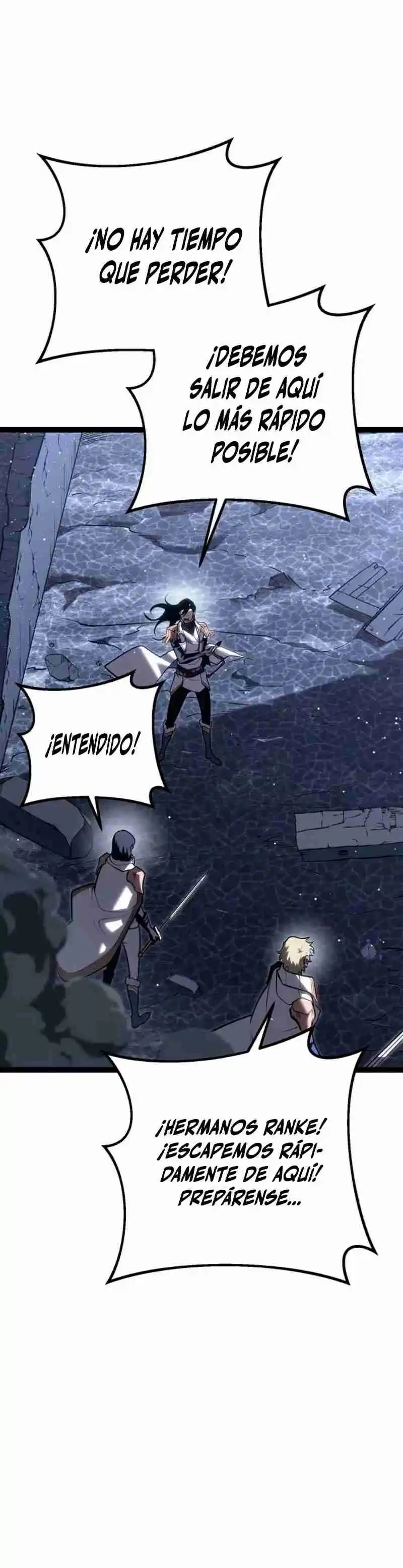 La Regresión Del Bastardo Reencarnado Del Clan De La Espada - Capítulo 42 - Página 46 - LectorTMOo