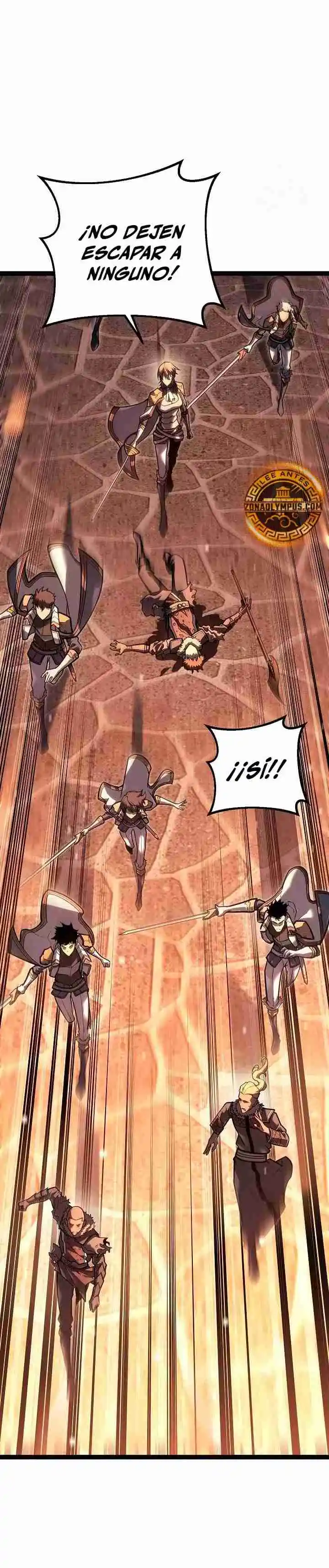 La Regresión Del Bastardo Reencarnado Del Clan De La Espada - Capítulo 43 - Página 4 - LectorTMOo